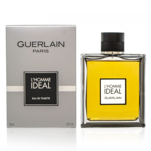 Guerlain L'homme Ideal EDT Spray