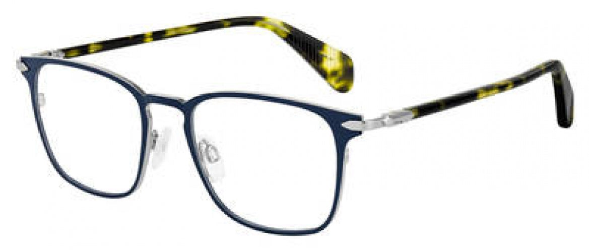 0FLL-00 - Matte Blue