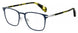 0FLL-00 - Matte Blue