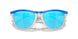 928901 - Matte Lilac/prizm Clear - Prizm Violet
