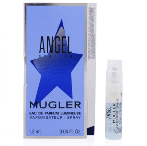 Mugler Angel Stellar EDP Spray Vial