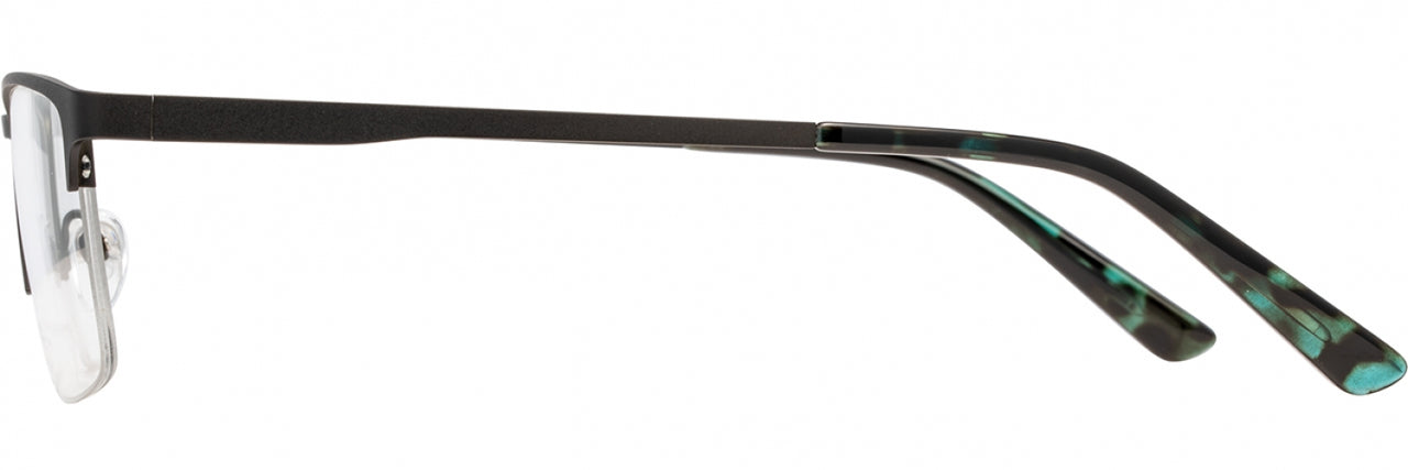 1 - Black