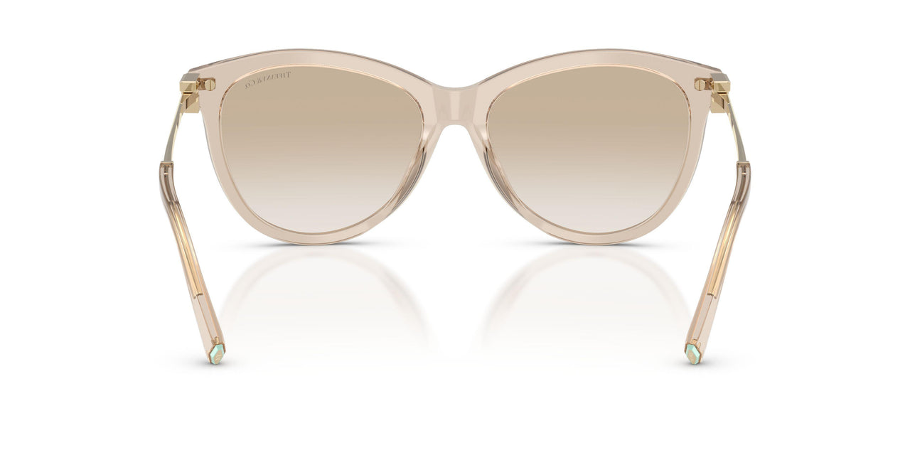 844511 - Brown - Neutral Gradient Light Grey