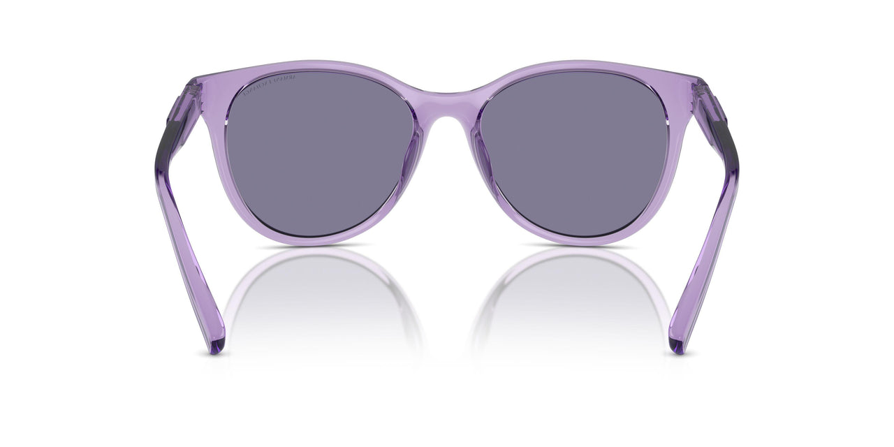 82361U - Violet - Blue Violet Mirror Silver