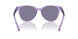 82361U - Violet - Blue Violet Mirror Silver