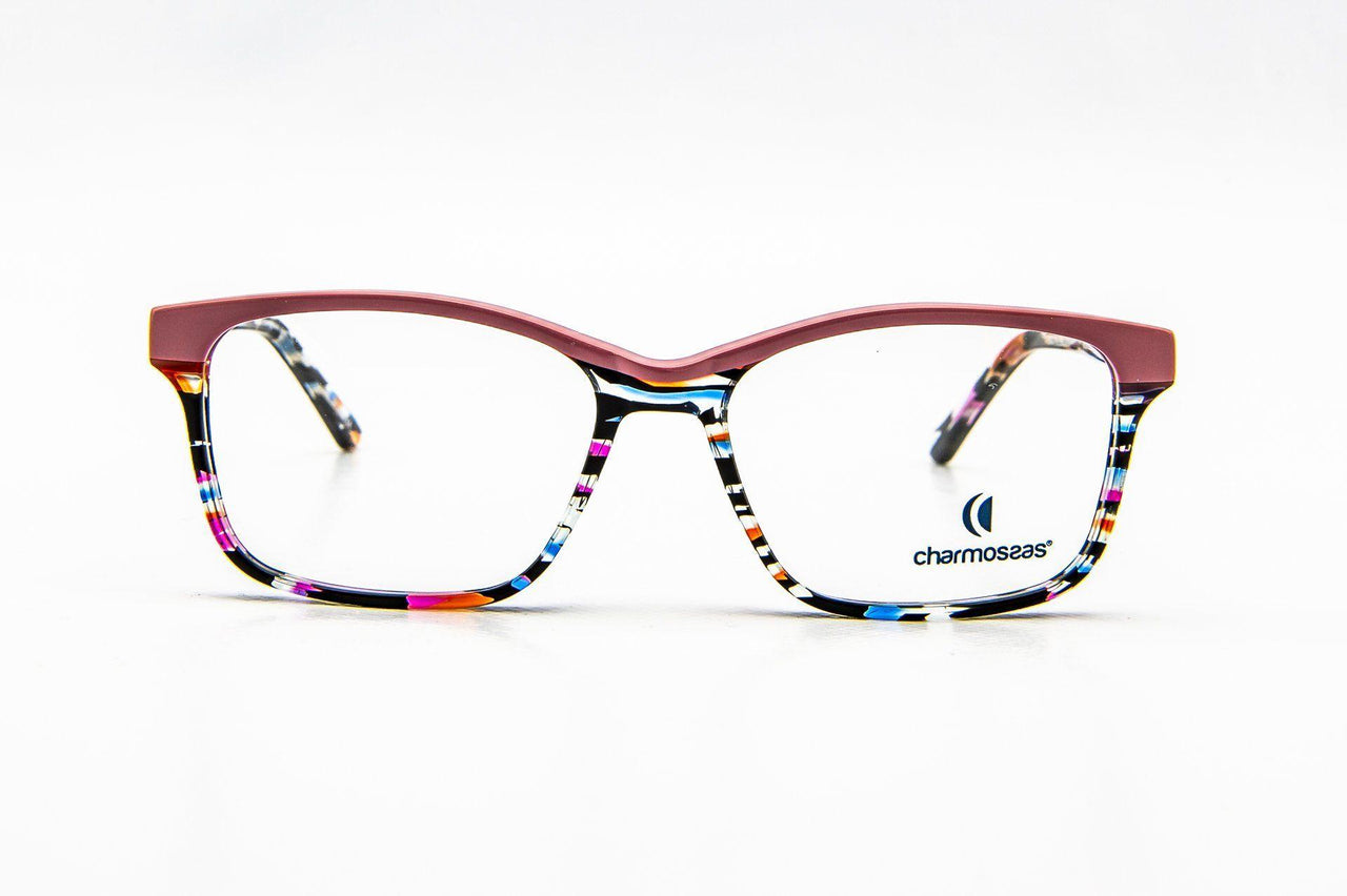 Charmossas Zembra Eyeglasses