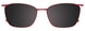 Easyclip EC532 Eyeglasses