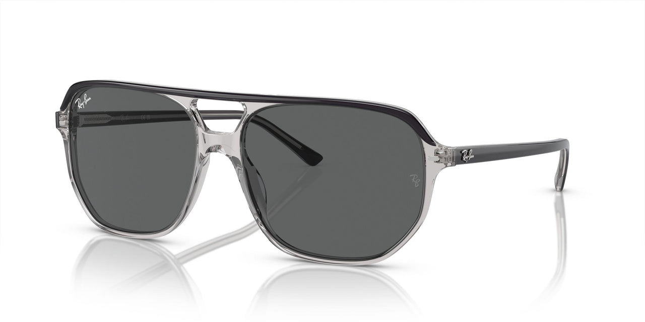 1396B1 - Dark Grey On Transparent Grey - Dark Grey