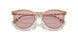 4025/5 - Brown - Pink
