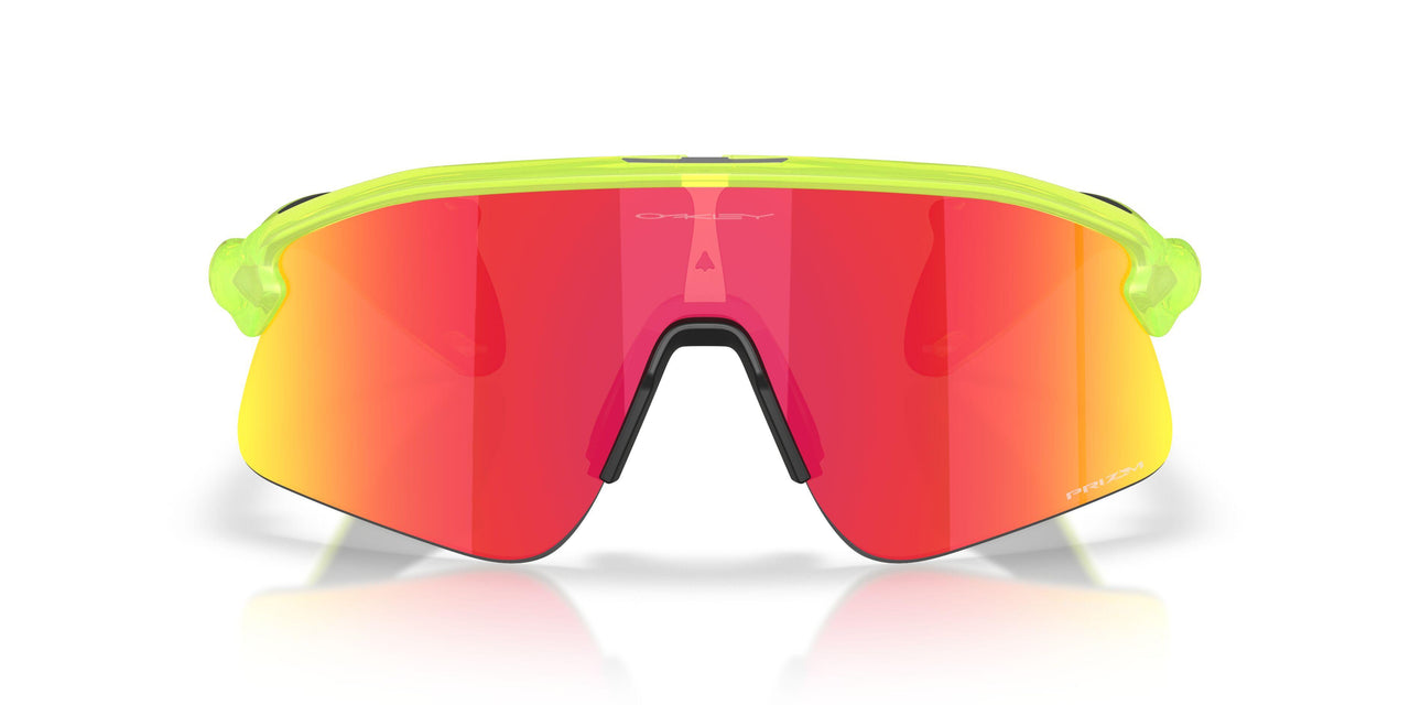 951703 - Green - Prizm Ruby