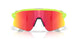951703 - Green - Prizm Ruby