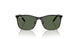 294/71 - Black - Dark Green
