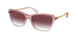 61258H - Pink - Clear Gradient Dark Violet