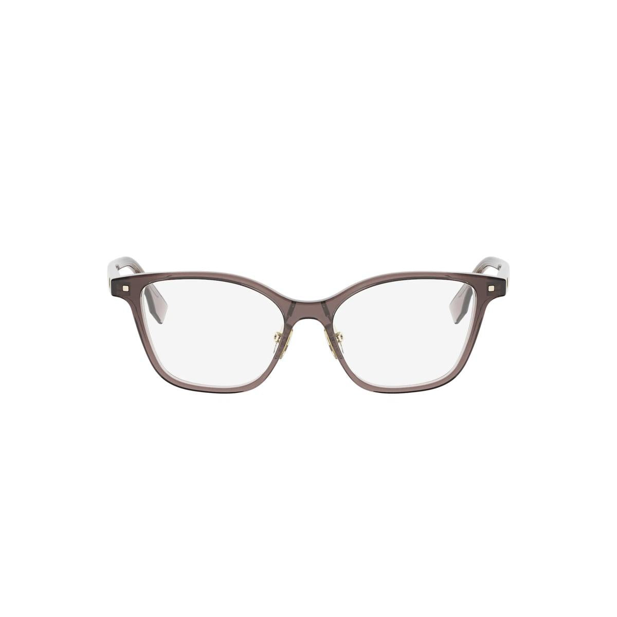 048 - Shiny Brown - DEMO