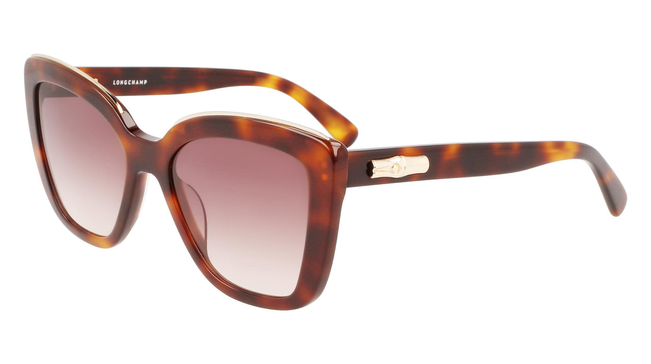 Longchamp LO692S Sunglasses