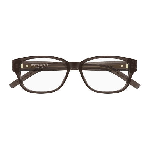 009 - Brown - Transparent