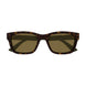 002 - Havana/Green - Brown