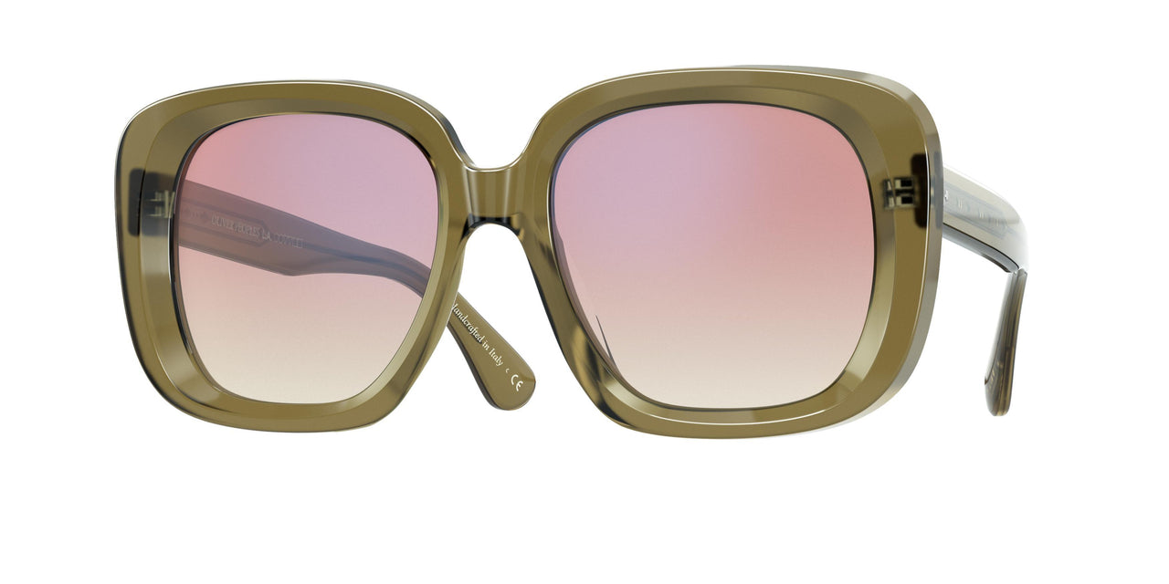 Oliver Peoples 5428SU Sunglasses