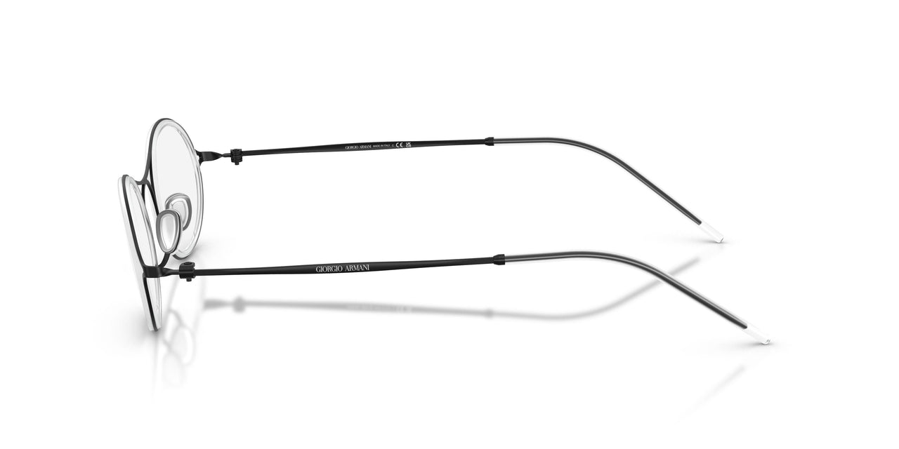 30011W - Black - Clear