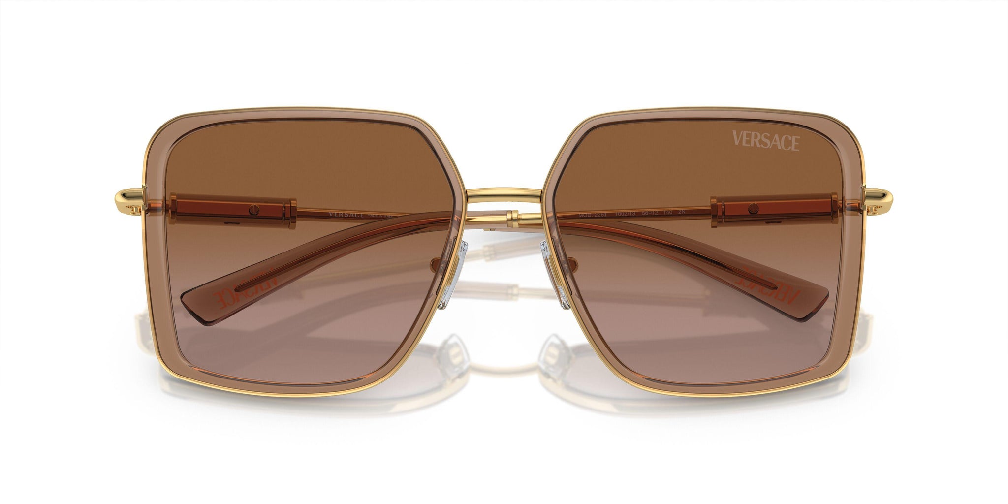 Versace 2261 Sunglasses