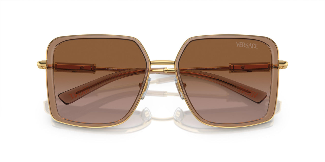 100213 - Brown - Brown Gradient