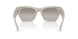 55016V - Grey - Grey Mirror Gradient Silver