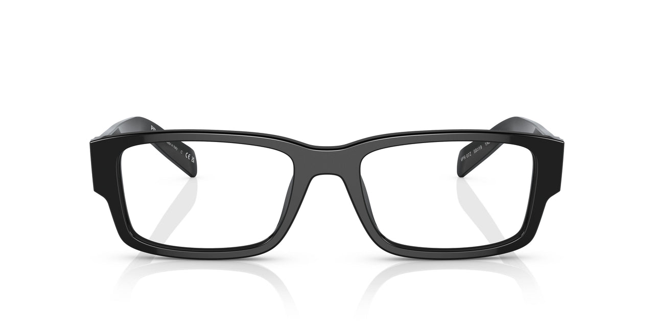 1AB1O1 - Black