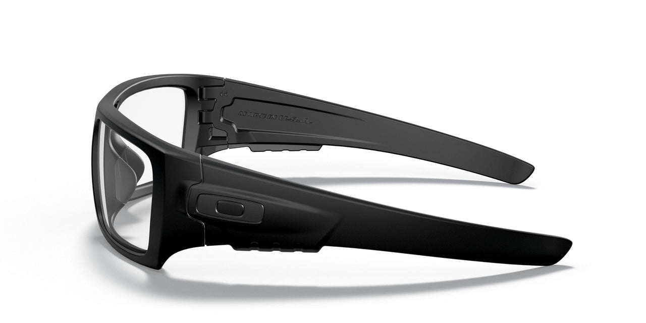 925321 - Black - Clear