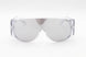 Maison Margiela MARGIELAMM6WHITE Sunglasses