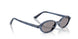 6855/1 - Blue - Grey
