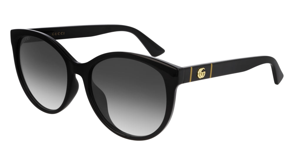 Gucci Logo GG0636SK Sunglasses