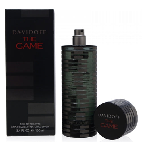 Davidoff The Game EDT Spray