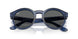 6708GR - Blue - Dark Grey