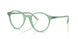 8443 - Green - Clear