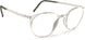 Silhouette SPX Illusion Fullrim 2960 Eyeglasses