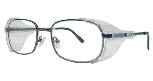 INVINCIBLE SAFETY EYEWEAR ISE204M Eyeglasses