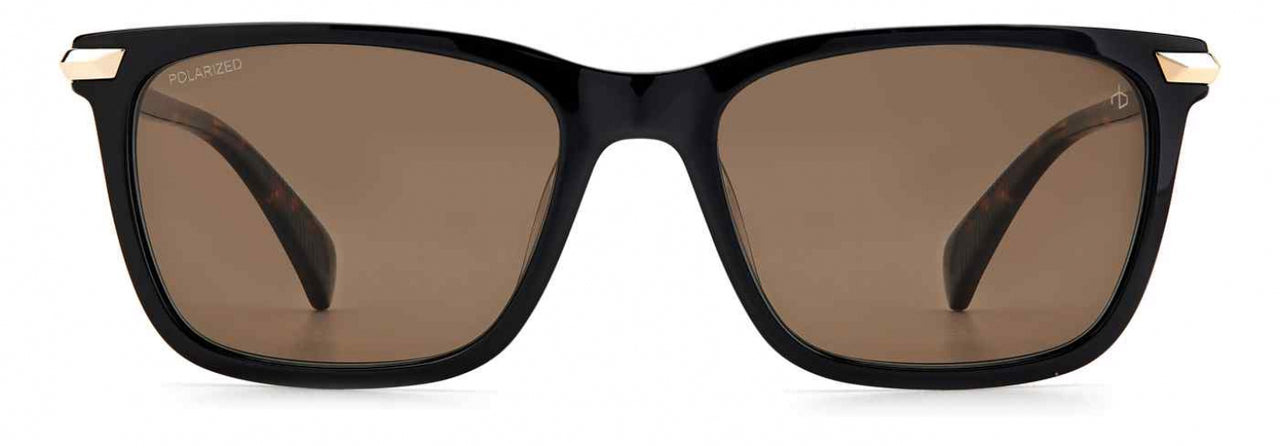 0807-SP - BLACK - Bronze Pz