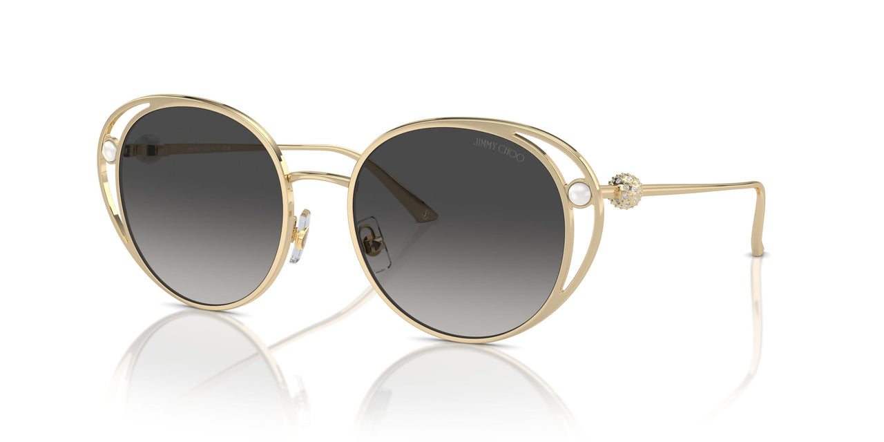 30068G - Gold - Gradient Grey