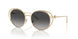 30068G - Gold - Gradient Grey