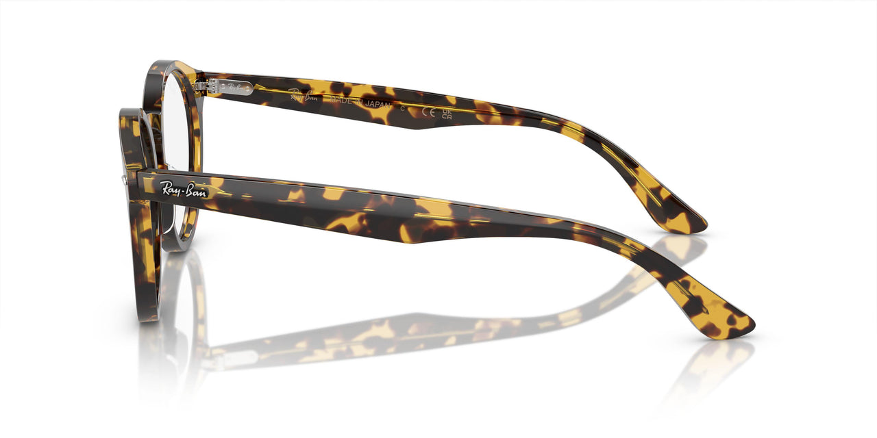 8116 - Yellow - Clear