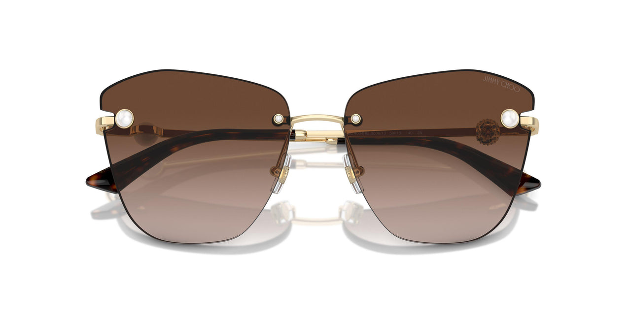300613 - Gold - Gradient Brown