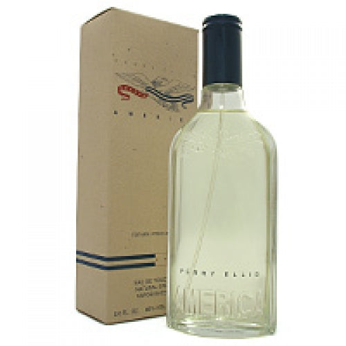 Perry Ellis America Men EDT Spray