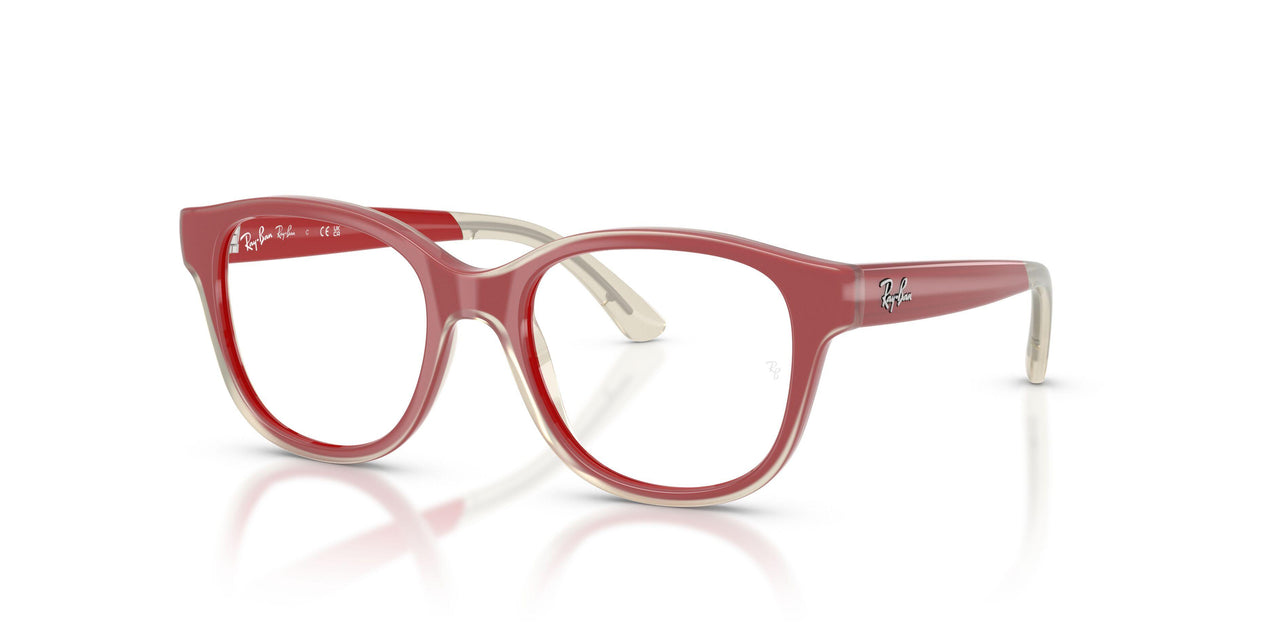 7204 - Red - Clear