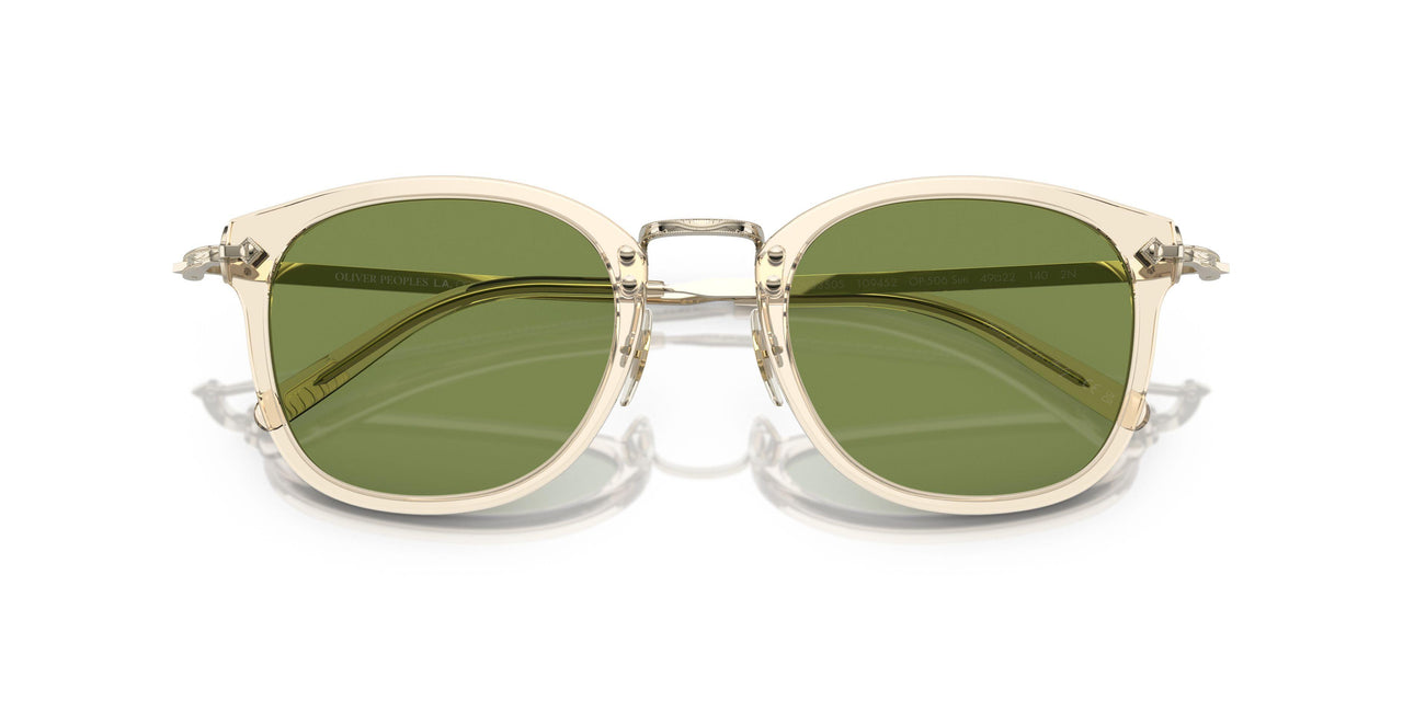 109452 - Brown - Green C