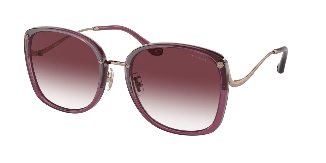 Coach Cl905 7157D Sunglasses