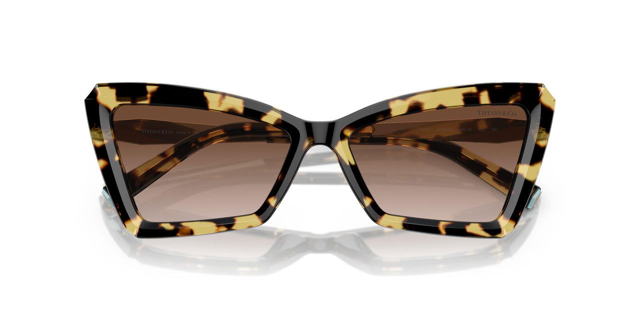 80643B - Yellow - Brown Gradient