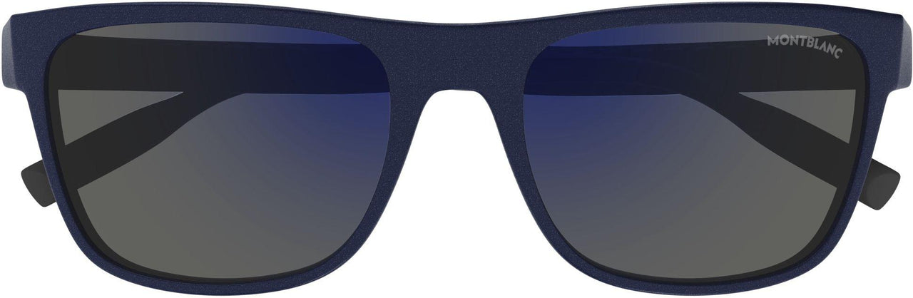 002 - Blue/Black - Blue