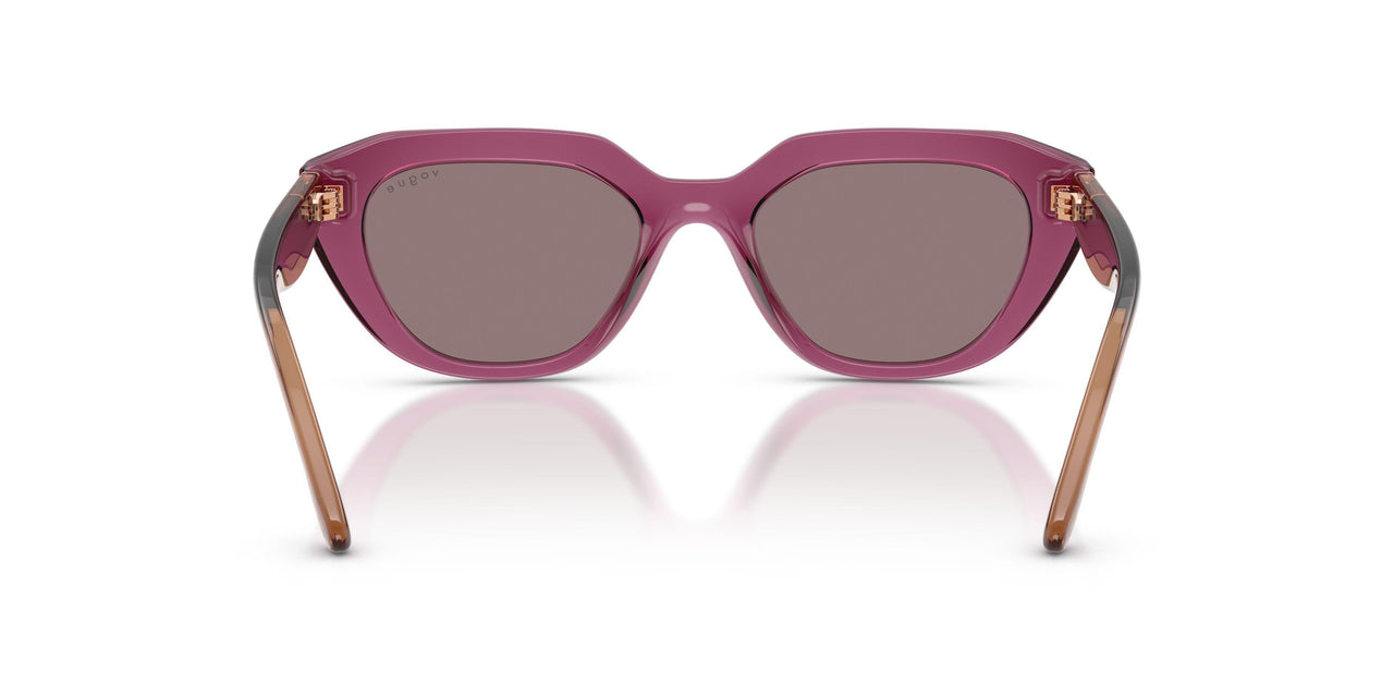 32277N - Violet - Dark Purple