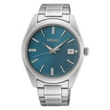 Seiko Essentials SUR525 Watch