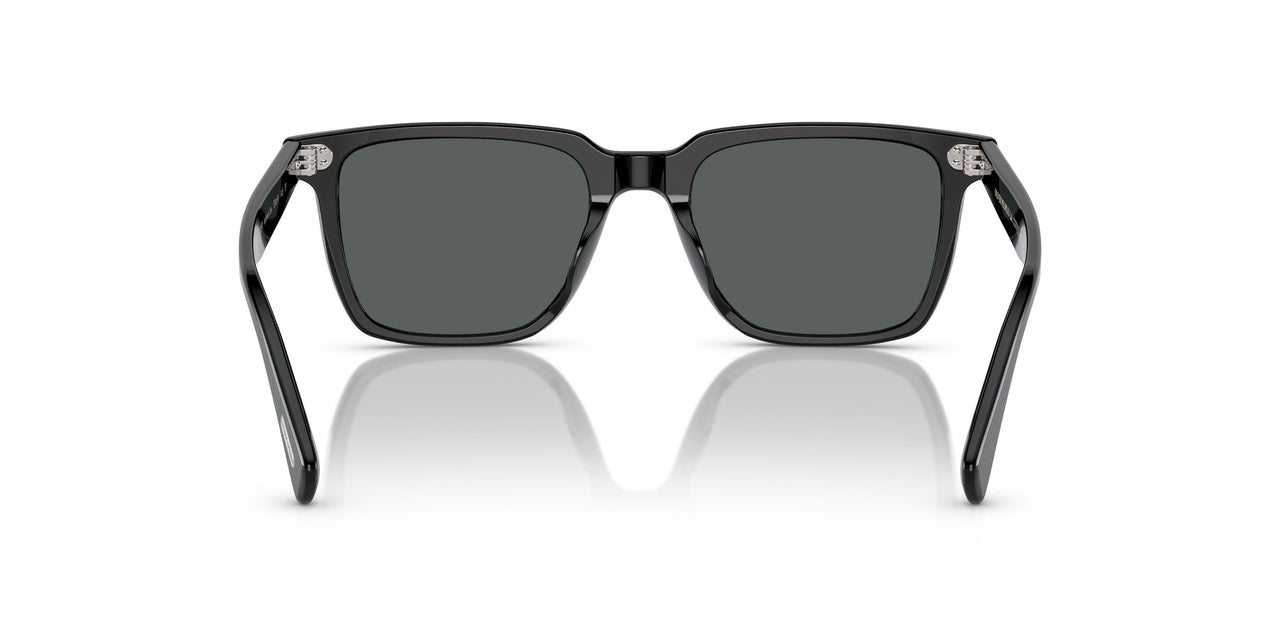 1005P2 - Black - Midnight Express Polar